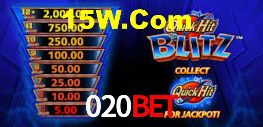 020Bet Login