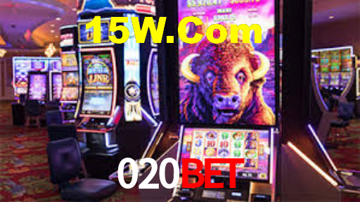 Sinta a adrenalina dos jogos de cassino com 020Bet