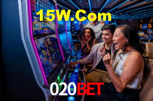 020Bet Login