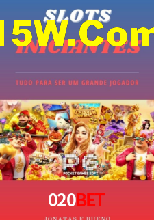 020Bet App