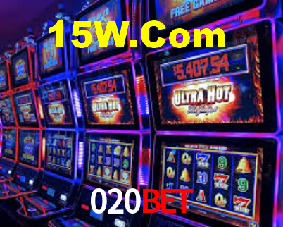 020Bet App Interface