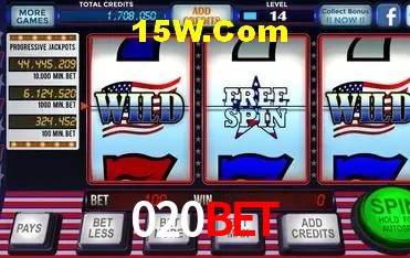 cassino 020Bet
