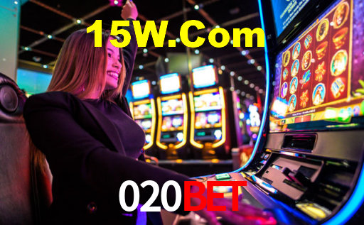 020Bet App
