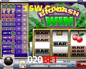 Quick Registration 020Bet