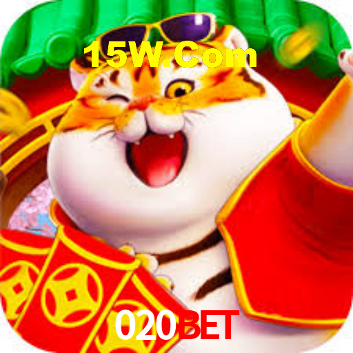 020Bet Login