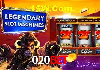 Slot Games 020Bet