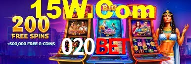 Live Casino 020Bet
