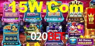 Tournaments 020Bet